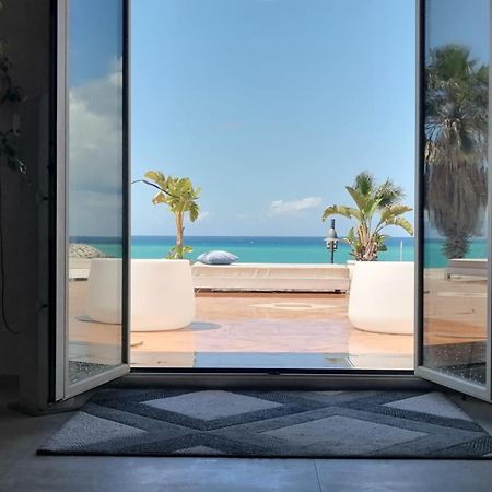 Eneide Bed & Breakfast Palmi Bagian luar foto