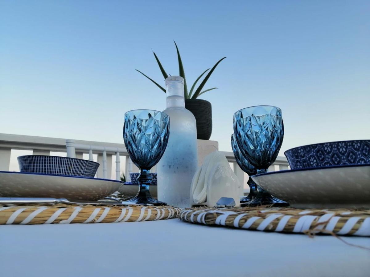Eneide Bed & Breakfast Palmi Bagian luar foto