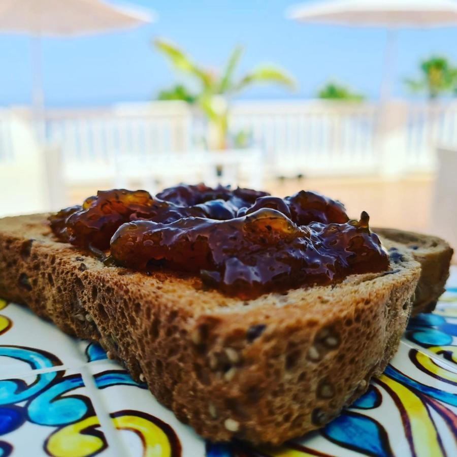 Eneide Bed & Breakfast Palmi Bagian luar foto