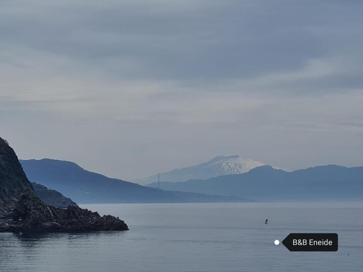 Eneide Bed & Breakfast Palmi Bagian luar foto