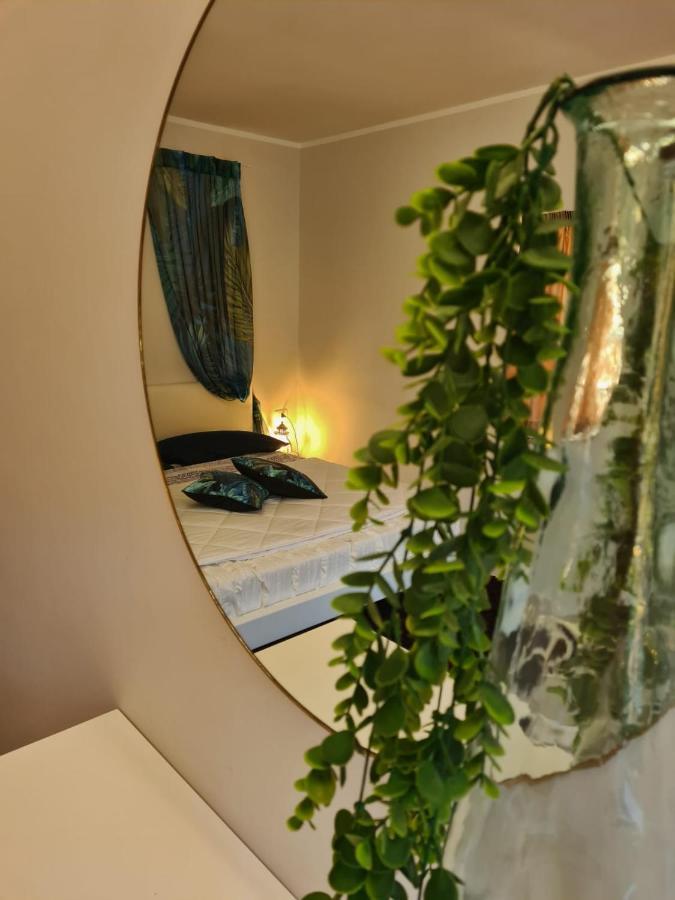 Eneide Bed & Breakfast Palmi Bagian luar foto