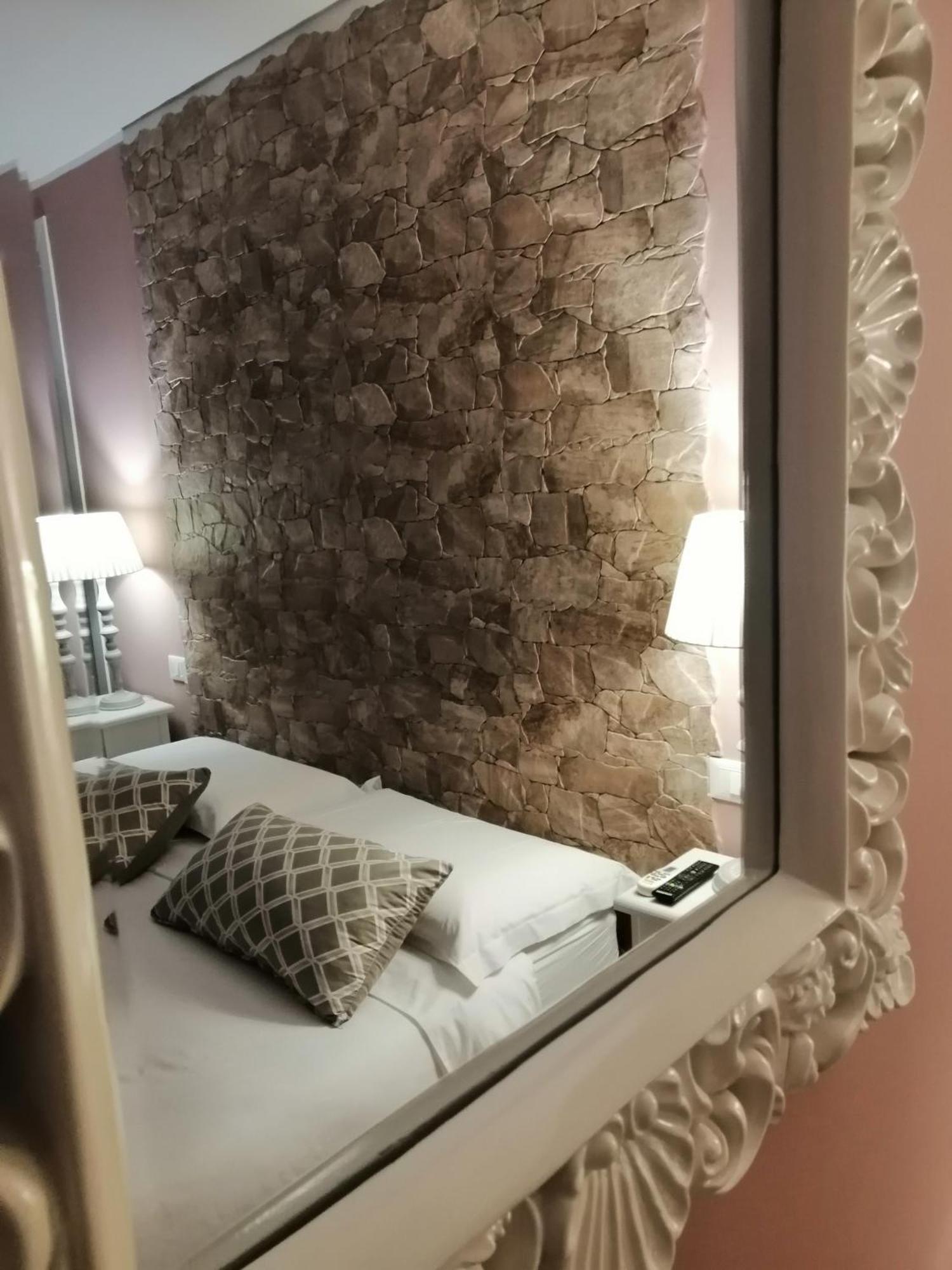Eneide Bed & Breakfast Palmi Bagian luar foto
